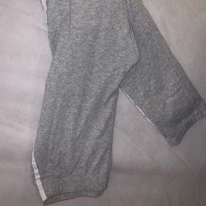 Woman joggers pants